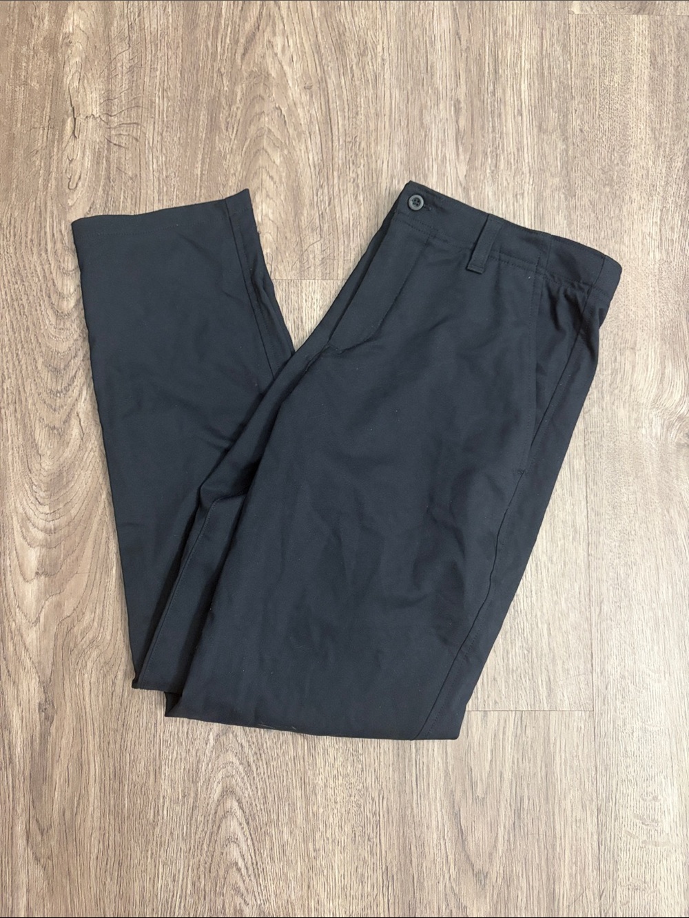Under Armour Youth Golf Pants